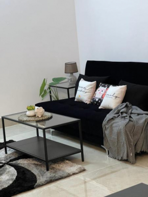 1 bhk central Blr near MG road